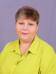 Резанова Оксана Михайловна Резанова Оксана Михайловна