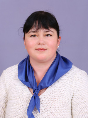 Помощник воспитателя Петриченко Анна Юрьевна Помощник воспитателя Петриченко Анна Юрьевна