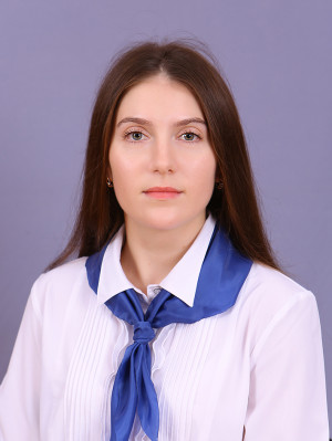 Помощник воспитателя Кичан Татьяна Владимировна Помощник воспитателя Кичан Татьяна Владимировна