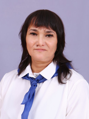 Помощник воспитателя Сулейманова Эльзара Энверовна Помощник воспитателя Сулейманова Эльзара Энверовна