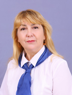 Педагогический работник Шевчук Лариса Петровна Педагогический работник Шевчук Лариса Петровна
