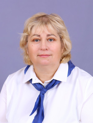 Педагогический работник Вихляева Светлана Станиславовна Педагогический работник Вихляева Светлана Станиславовна